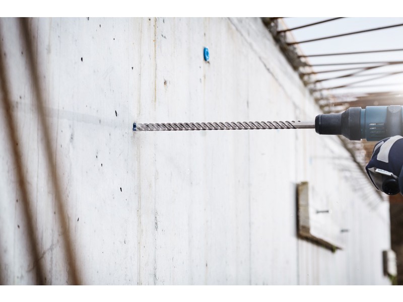 Sveder Bosch EXPERT SDS max-8X, Dimenzije: 12x600x740mm, 2608900203